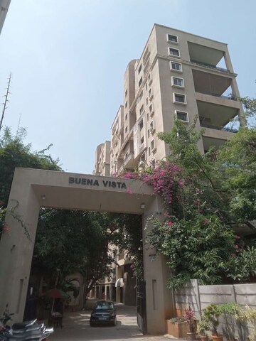 4 BHK Apartment For Rent in KUL Buena Vista, Pashan