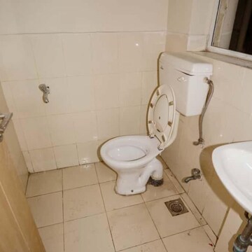 Bathroom in 3 BHK Apartment at DLF New Town Heights III, Sector 91 – for Sale