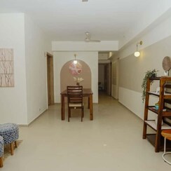 3 BHK Apartment For Sale in DLF New Town Heights III
