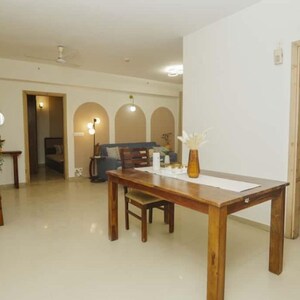 Kitchen in 3 BHK Apartment at DLF New Town Heights III, Sector 91 – for Sale