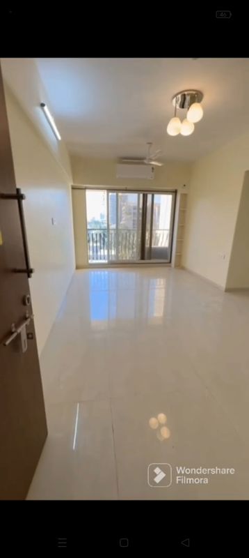 2 BHK 640 Sq.Ft. Apartment in MV Labh Samarth Heights