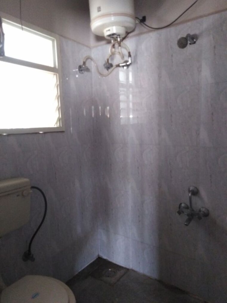 Bathroom, rt nagar 2 Bedroom 820 Sq.Ft. Independent House In Rt Nagar Bangalore 9809421