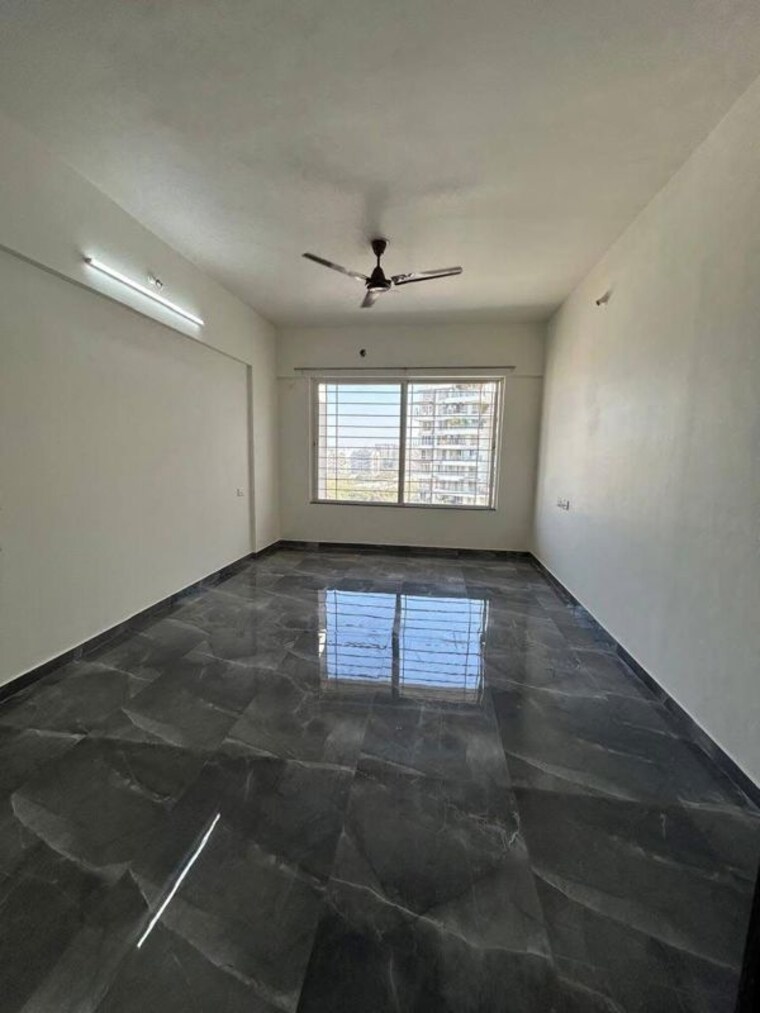 Master Bedroom, kolte-patil-tuscan-estate 3 Bedroom 1500 Sq.Ft. Apartment In Kharadi Pune 9809452