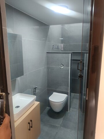 Bathroom in 2 BHK Independent House at Kelamangalam rd – for Sale