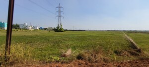 Plot Area in  Plot at Patrapada – for Sale