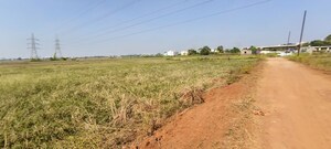 Plot Area in  Plot at Patrapada – for Sale