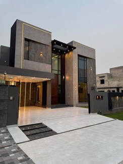 3 BHK + Pooja Room Villa For Sale in Kaggalipura