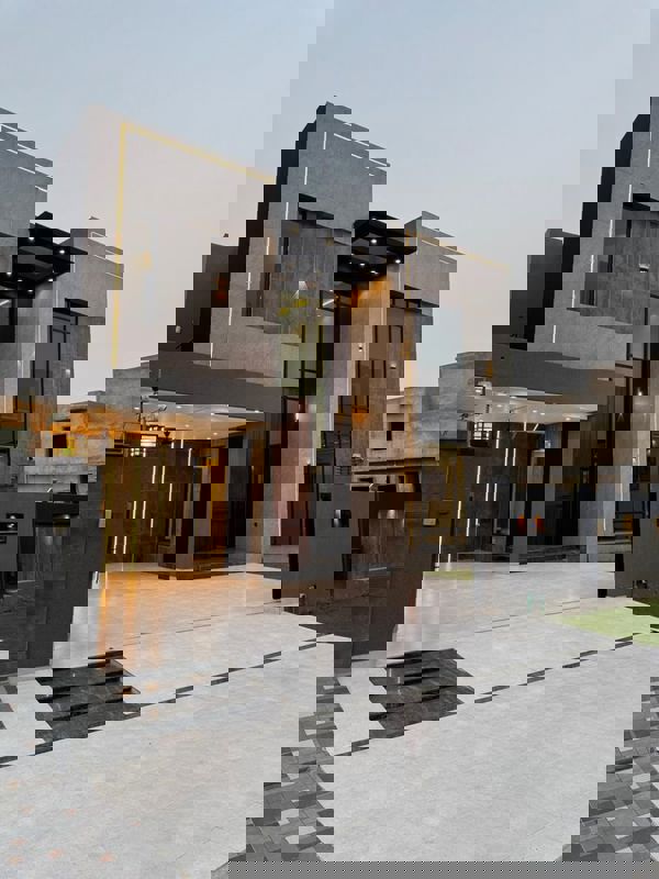 3 BHK + Pooja Room Villa For Sale in Kaggalipura