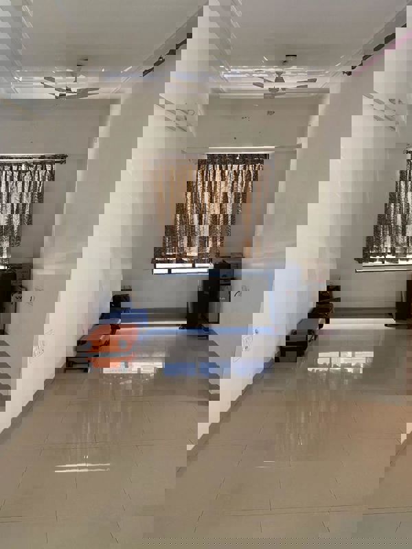 1 BHK Apartment For Rent in Godrej Prime