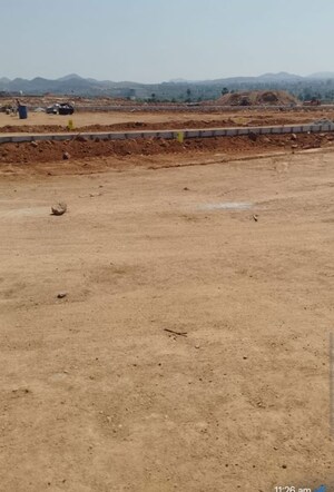 Plot Area in  Plot at Yacharam – for Sale