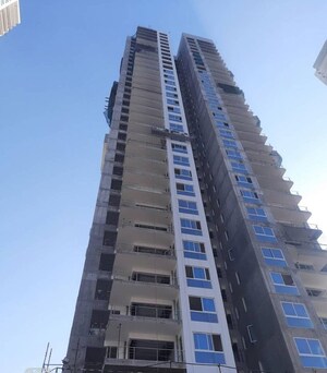 3 BHK Apartment For Rent in Conscient Hines Elevate, Sector 59