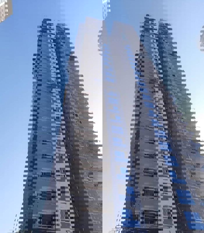 3 BHK + Servant Room Apartment For Rent in Conscient Hines Elevate