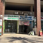 950 Sq.Ft. Retail Shop in Balaji Delta Central