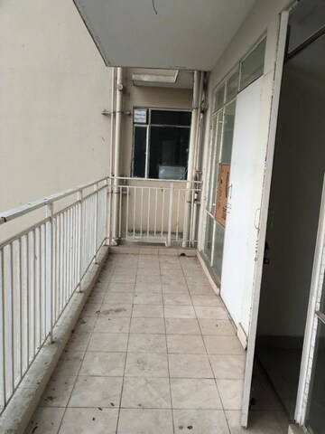 Building Lobby in 2 BHK Apartment at Suncity Avenue 102, Sector 102 – for Sale