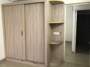 Bathroom in 2 BHK Apartment at Suncity Avenue 102, Sector 102 – for Sale