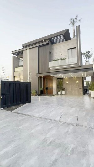 3 BHK Villa For Sale in Kaggalipura