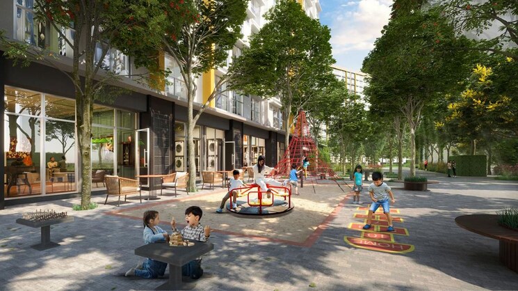 Exterior View, dombivli east 1 Bedroom 584 Sq.Ft. Apartment In Dombivli East Thane 9809433