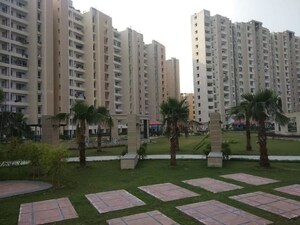 2 BHK Apartment – Exterior View View at SBP Housing Park, Central Derabassi - for Rent