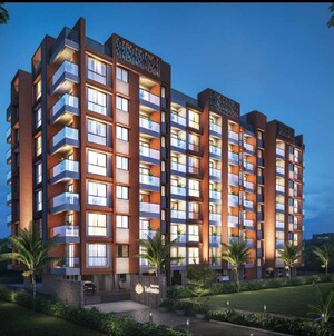 3 BHK Apartment For Sale in Glorious Tathastu, Ravet