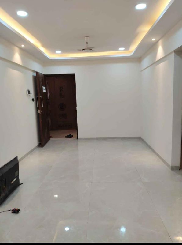 2 BHK + Pooja Room Apartment For Rent in Tirupati Plaza
