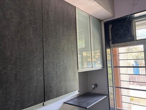  2 BHK Apartment at Vasant Fiona, Pokhran Road No Two – for Sale