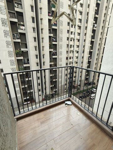 2.5 BHK Apartment – Exterior View View at Lodha Palava Urbano G And H, Dombivli East - for Sale