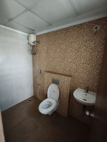 Bathroom in 2.5 BHK Apartment at Lodha Palava Urbano G And H, Dombivli East – for Sale