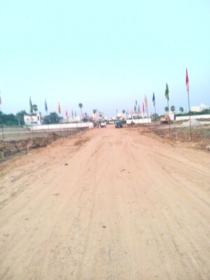  Plot For Sale in SR Serenity Heights, Nadergul