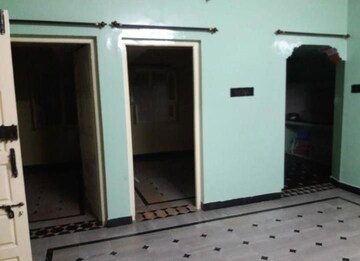 Building Lobby in 2 BHK Independent House at Rt Nagar – for Rent