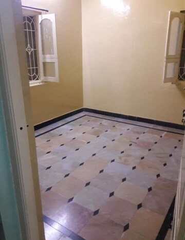 Room in 2 BHK Independent House at Rt Nagar – for Rent