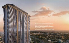 3 BHK + Servant Room,Extra Room Apartment For Sale in AIPL Riviera