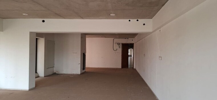 Room, narayan-krupal-pathshala Commercial Office Space 6000 Sq.Ft. In Ambawadi Ahmedabad 9809431