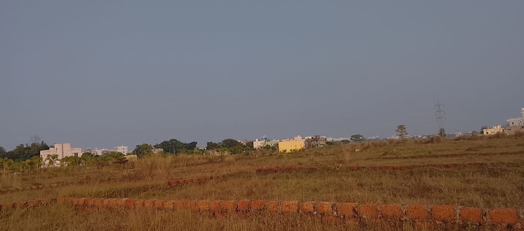 undefined, patrapada  1200 Sq.Ft. Plot In Patrapada Bhubaneswar 9809505