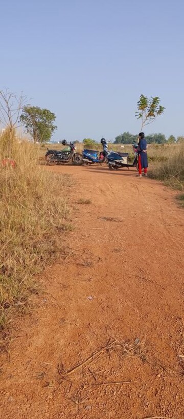  Plot For Sale in Patrapada