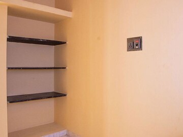 Furnished Amenities in 2 BHK Independent House at Rt Nagar – for Rent