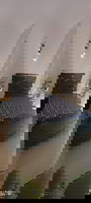 3 BHK + Pooja Room 1735 Sq.Ft. Apartment in Alliance The Eminence