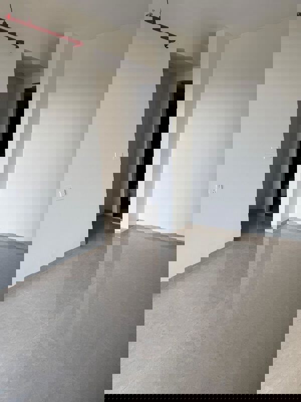 2 BHK + Pooja Room,Servant Room Apartment For Sale in Dosti Eastern Bay Phase 2