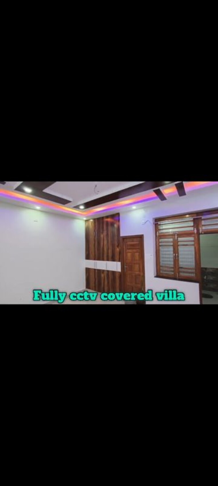 Bedroom, ratan khand 5 Bedroom 1800 Sq.Ft. Villa In Ratan Khand Lucknow 9809521