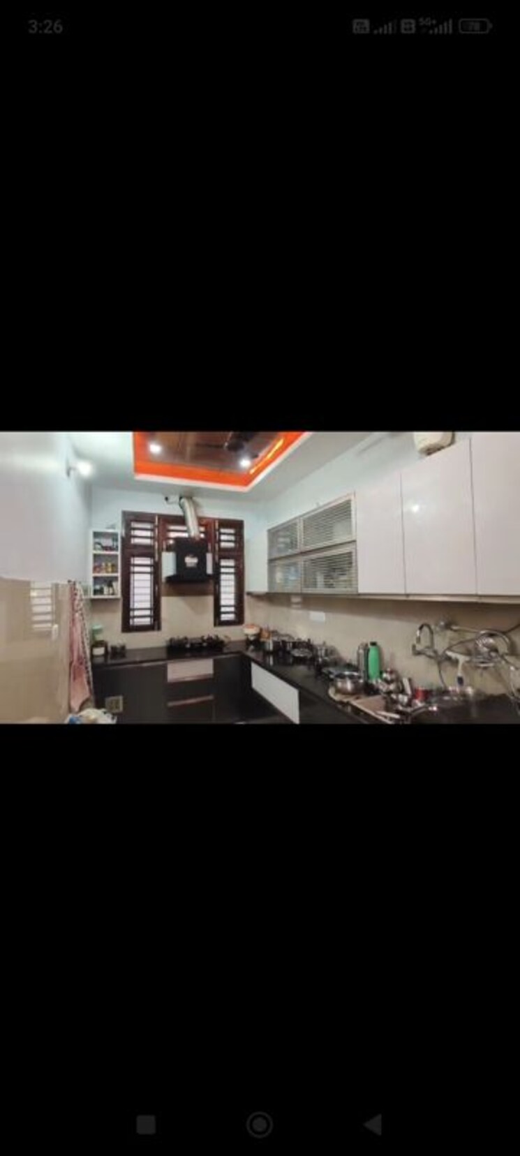  Parking, ratan khand 5 Bedroom 1800 Sq.Ft. Villa In Ratan Khand Lucknow 9809521