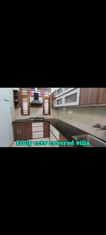 5 BHK Villa – Exterior View View at Ratan Khand - for Sale