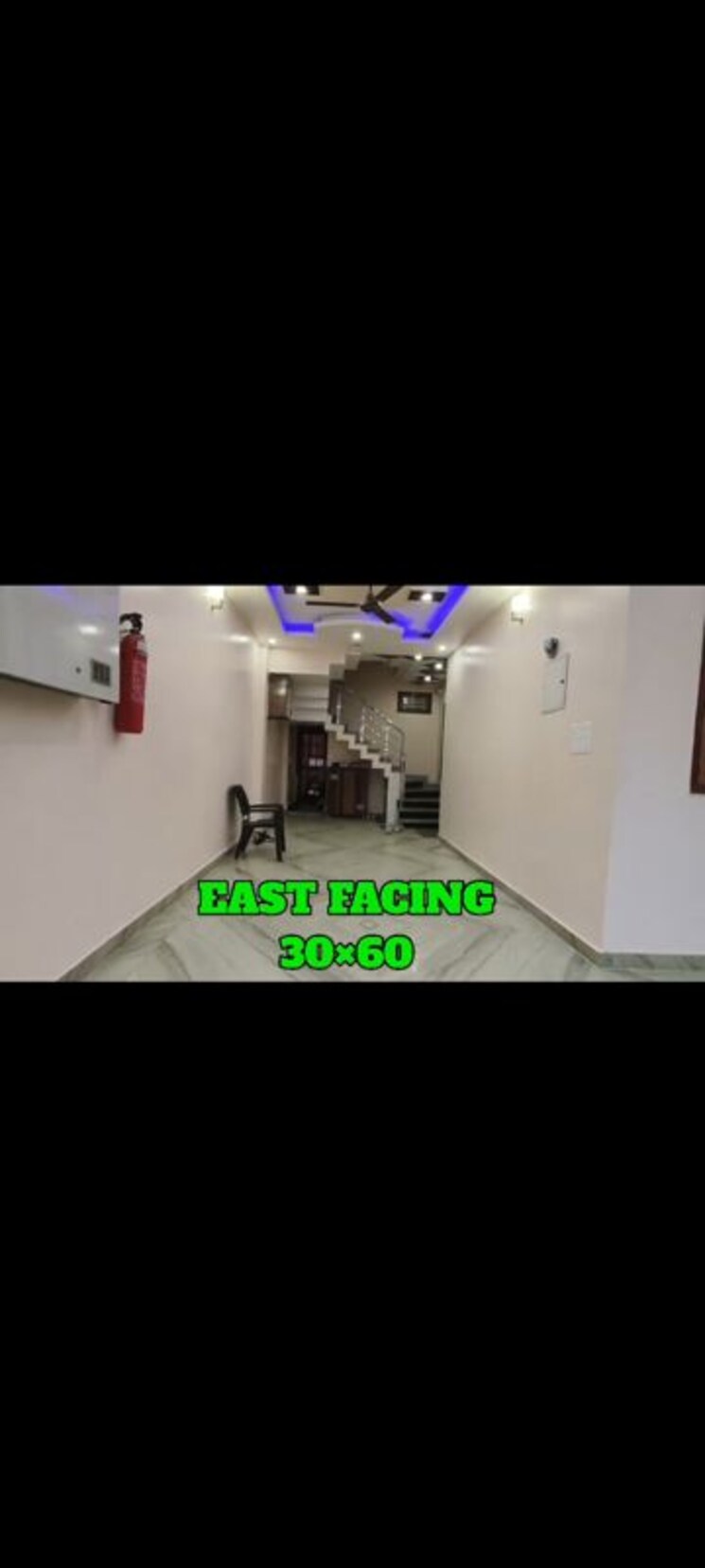 Master Bedroom, ratan khand 5 Bedroom 1800 Sq.Ft. Villa In Ratan Khand Lucknow 9809521