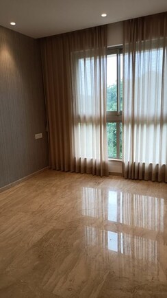 2 BHK + Pooja Room Apartment For Rent in Hiranandani Castle Rock
