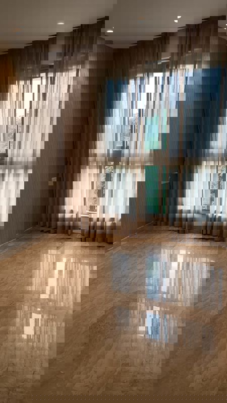 2 BHK + Pooja Room Apartment For Rent in Hiranandani Castle Rock