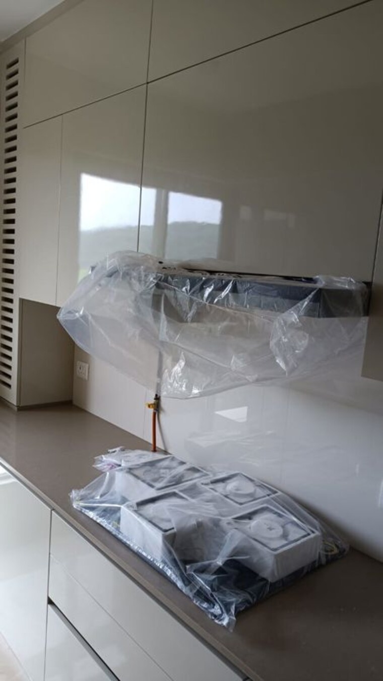 Kitchen, hiranandani-castle-rock 2 Bedroom 750 Sq.Ft. Apartment In Powai Mumbai 9809527