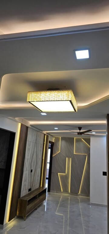 3.5 BHK Builder Floor For Sale in TDI The Grand Retreat, Sector 88