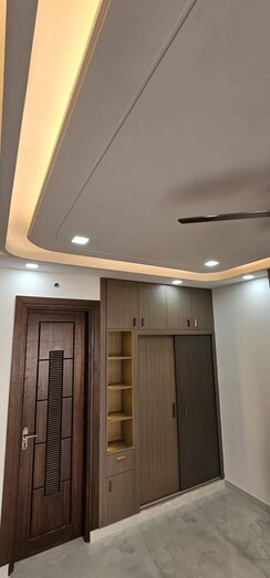 3.5 BHK + Servant Room Builder Floor For Sale in TDI The Grand Retreat