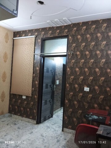 1 BHK Builder Floor For Rent in Rohini Sector 25