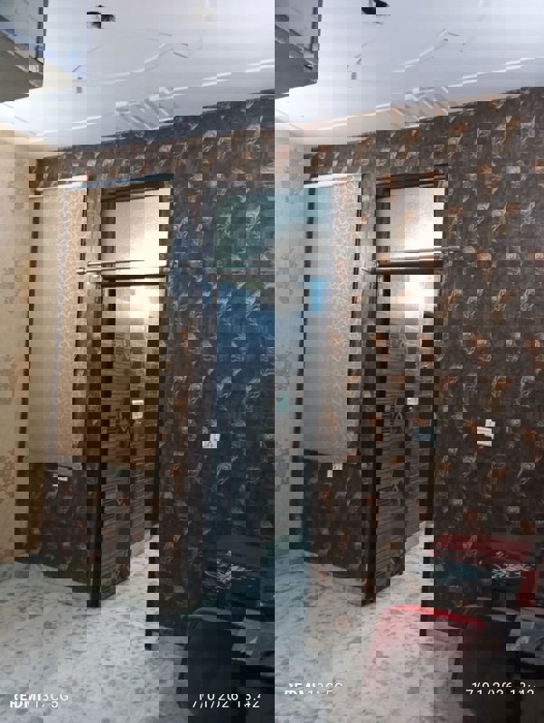 1 BHK Builder Floor For Rent in Rohini Sector 25