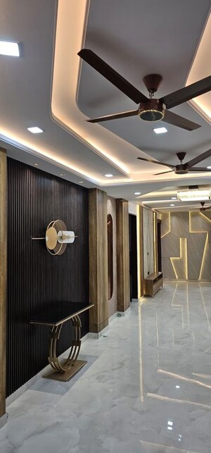 3.5 BHK Builder Floor For Sale in TDI The Grand Retreat, Sector 88