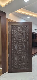 3 BHK + Servant Room 250 Sq.Yd. Builder Floor in TDI The Grand Retreat